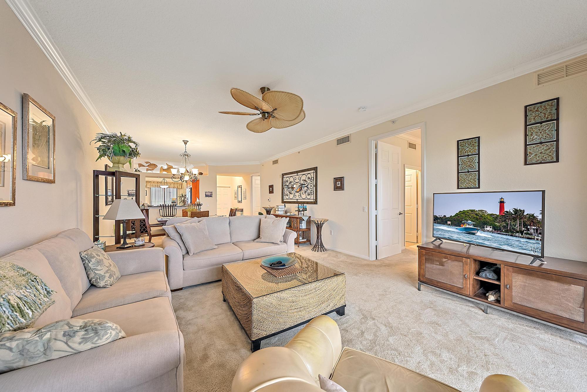 370 Golfview Road, Unit 502 North Palm Beach, FL 33408 - Photo 19 of 33 Family