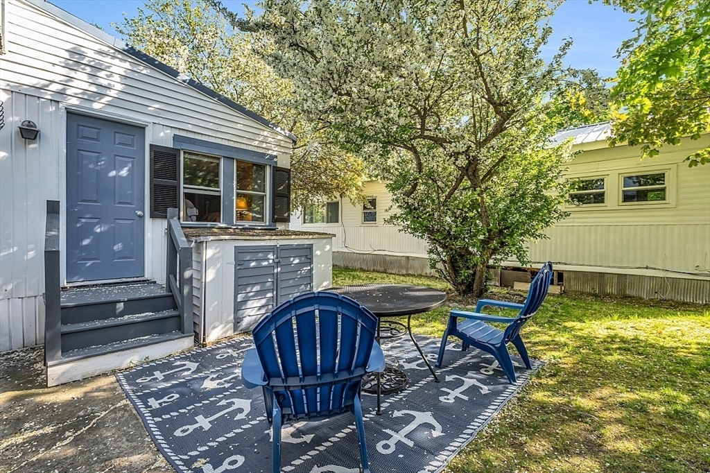 270 Littleton Road, Unit 127 Chelmsford, MA 01824 - Photo 39 of 42 Gallery Image 39