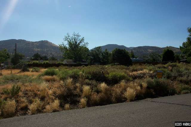 13820 Kewanna Trail Reno, NV 89521 - Photo 1 of 1 a view of lake with mountain