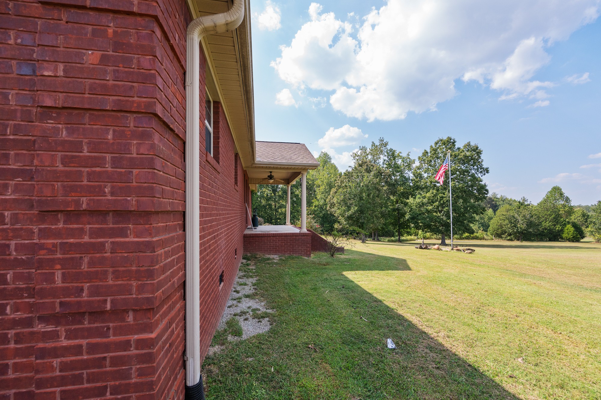1354 Brandon Road Huntingdon, TN 38344 - Photo 37 of 37 a view of a basketball court