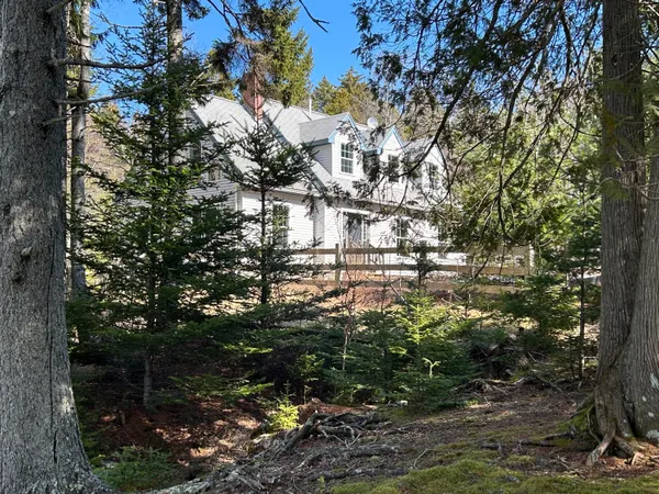 $575,000 | 510 Grand Marsh Bay Road, Gouldsboro, ME 04624