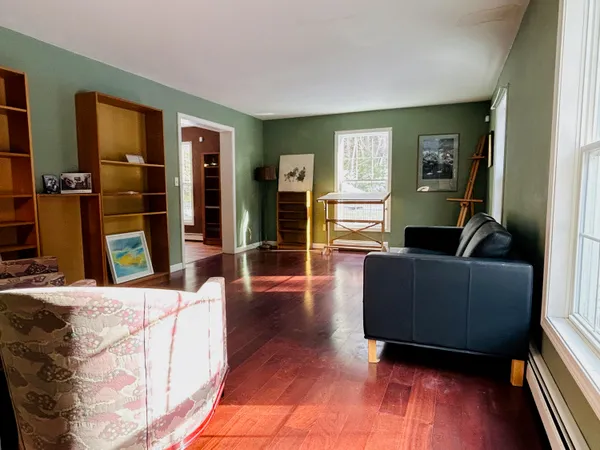 $575,000 | 510 Grand Marsh Bay Road, Gouldsboro, ME 04624