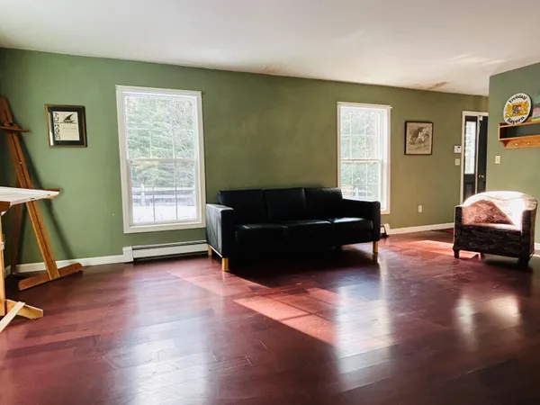 $575,000 | 510 Grand Marsh Bay Road, Gouldsboro, ME 04624