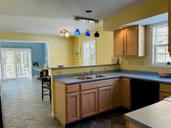 $575,000 | 510 Grand Marsh Bay Road, Gouldsboro, ME 04624