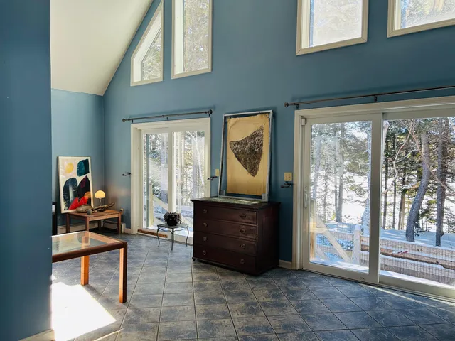 $575,000 | 510 Grand Marsh Bay Road, Gouldsboro, ME 04624