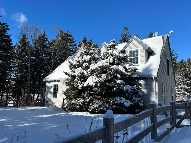 $575,000 | 510 Grand Marsh Bay Road, Gouldsboro, ME 04624