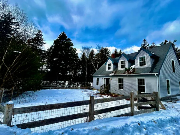 $575,000 | 510 Grand Marsh Bay Road, Gouldsboro, ME 04624