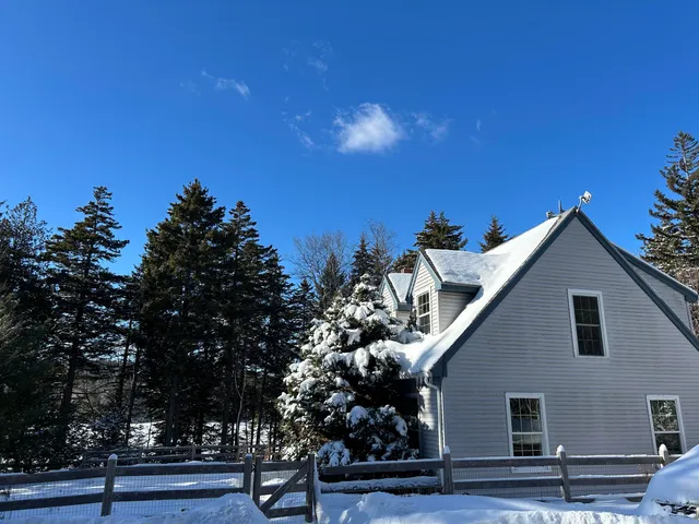 $575,000 | 510 Grand Marsh Bay Road, Gouldsboro, ME 04624