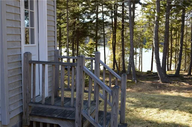 $575,000 | 510 Grand Marsh Bay Road, Gouldsboro, ME 04624