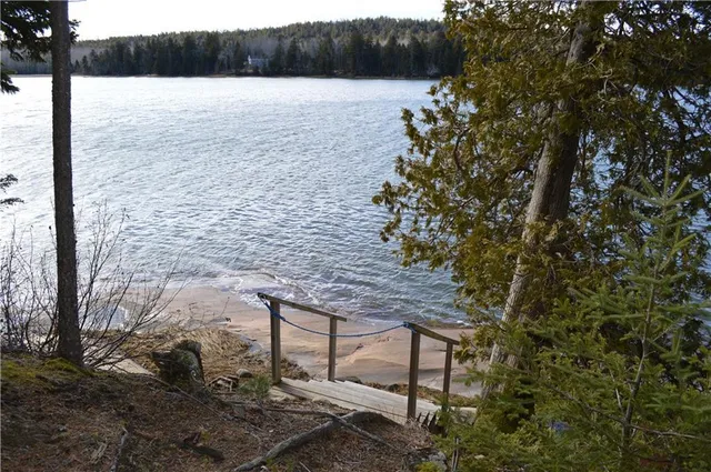 $575,000 | 510 Grand Marsh Bay Road, Gouldsboro, ME 04624