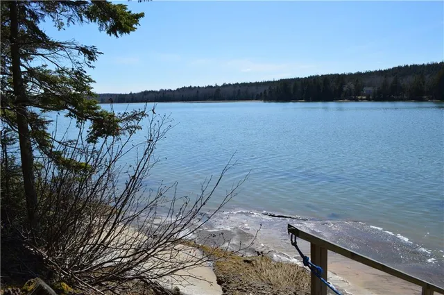 $575,000 | 510 Grand Marsh Bay Road, Gouldsboro, ME 04624