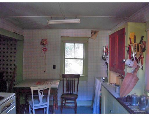 19 Caven Road Spruce Head, ME 04859 - Photo 5 of 8 Kitchen.