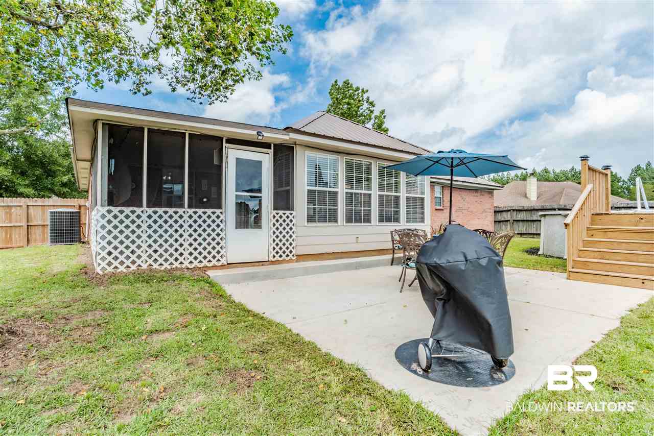 13190 Pointer Drive West Foley, AL 36535 - Photo 27 of 34