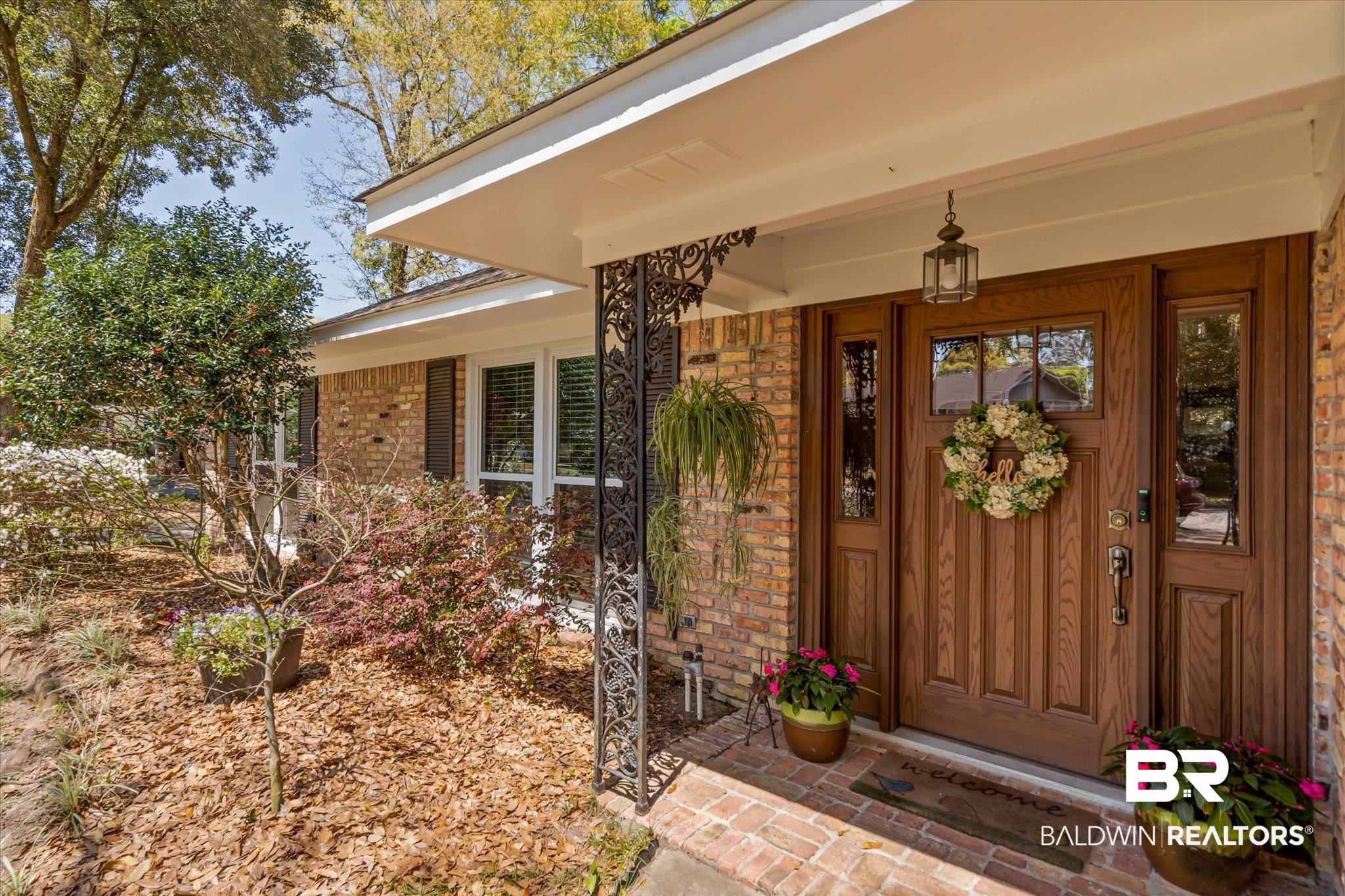6676 Hounds Run South Mobile, AL 36608 - Photo 2 of 23