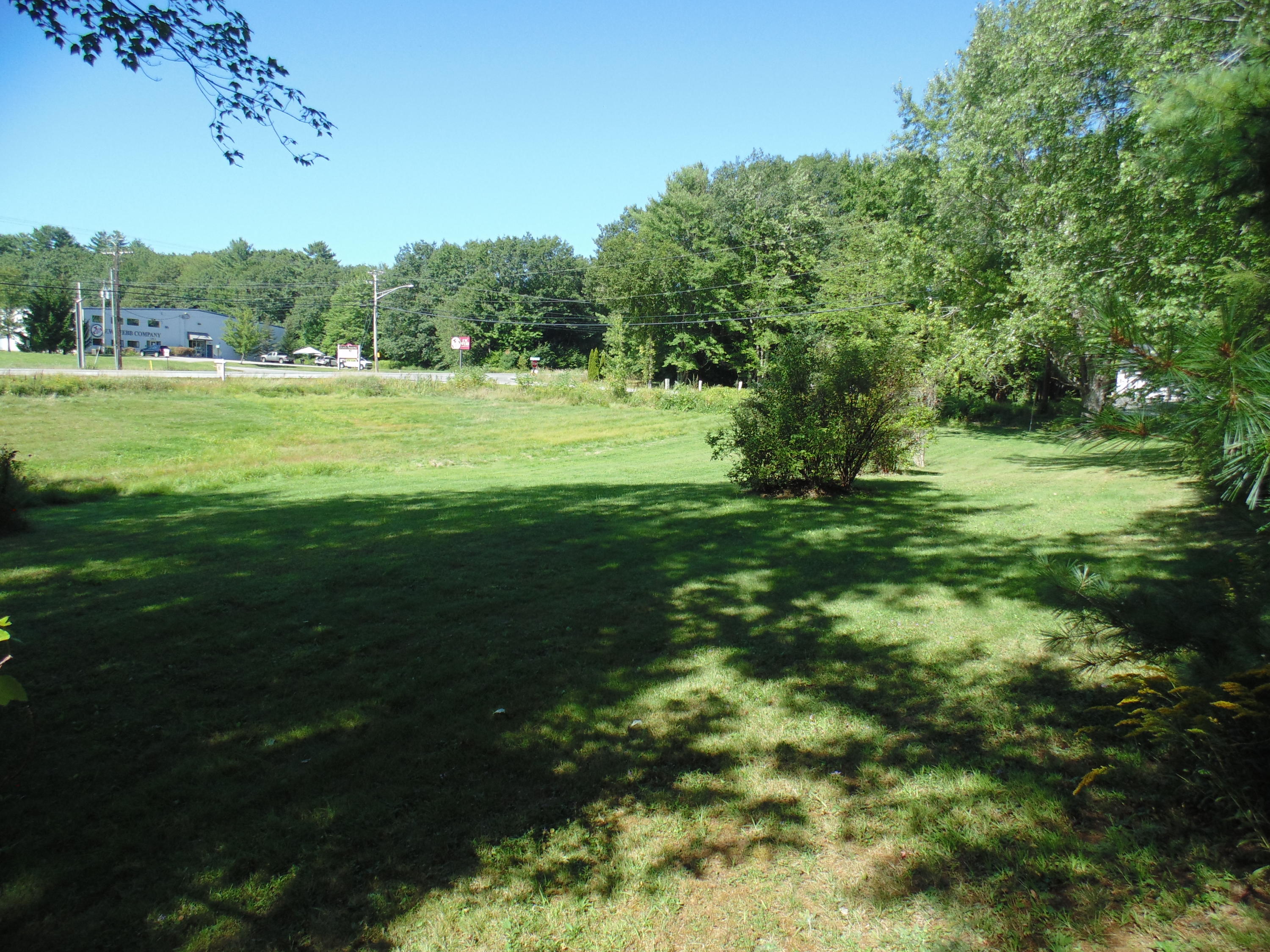 3 Varney Mill Road Windham, ME 04062 - Photo 32 of 33 Front Lawn