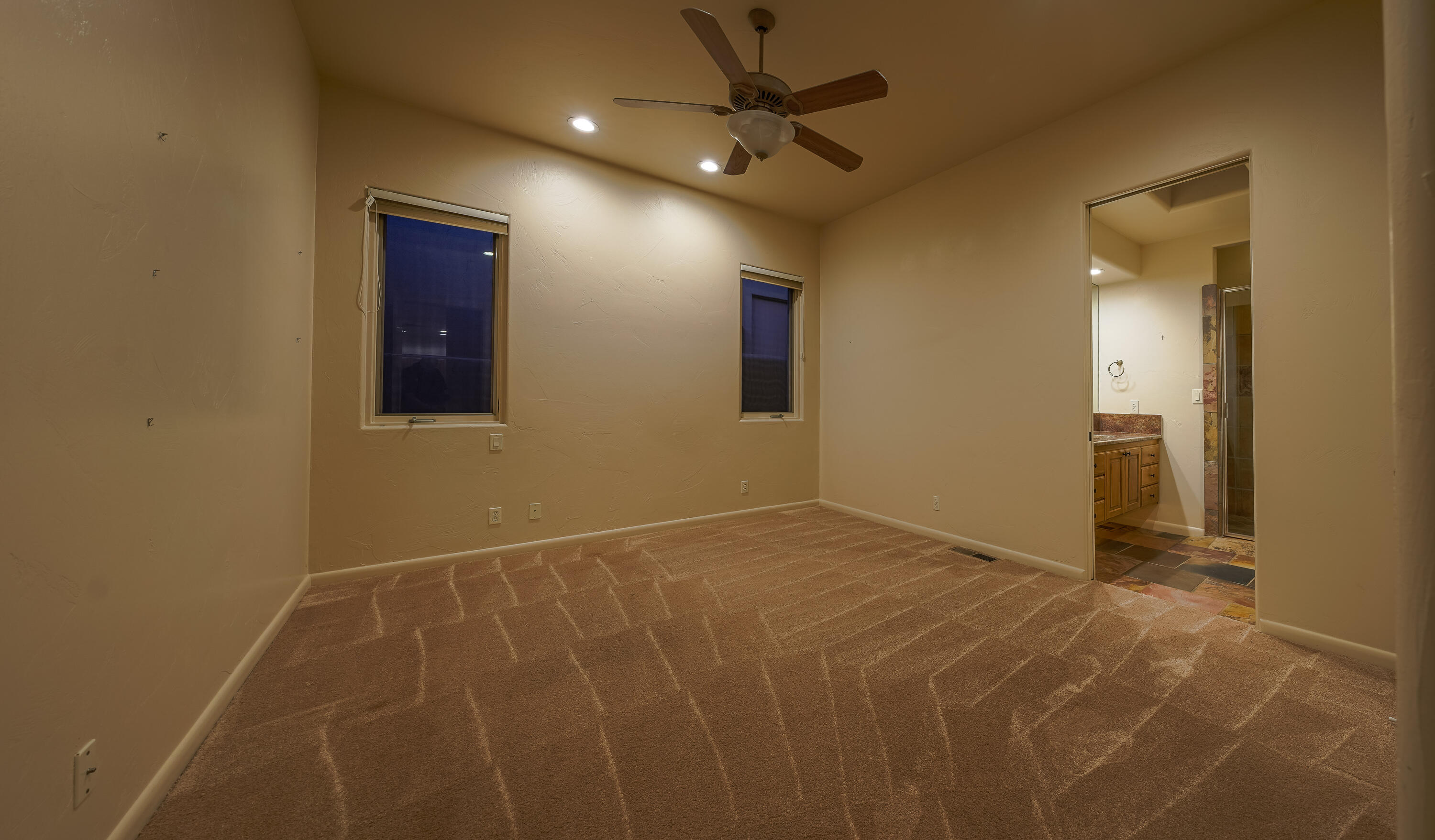 2410 West Entrada Trail, Unit 25 St. George, UT 84770 - Photo 32 of 45 Bedroom 3