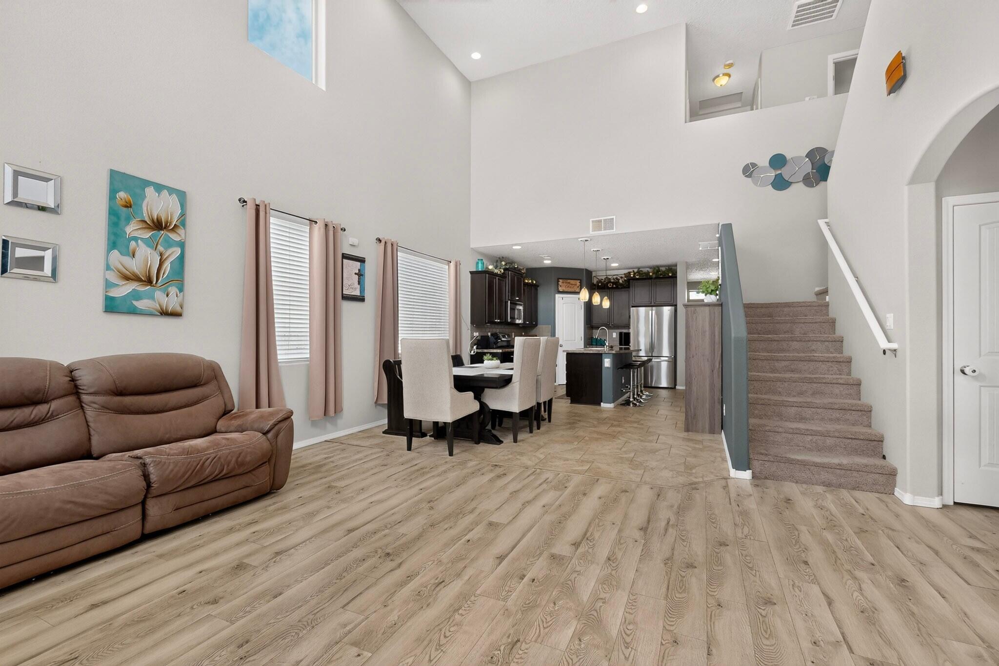 229 Landing Trail Rio Rancho, NM 87124 - Photo 8 of 47 Gallery Image 8