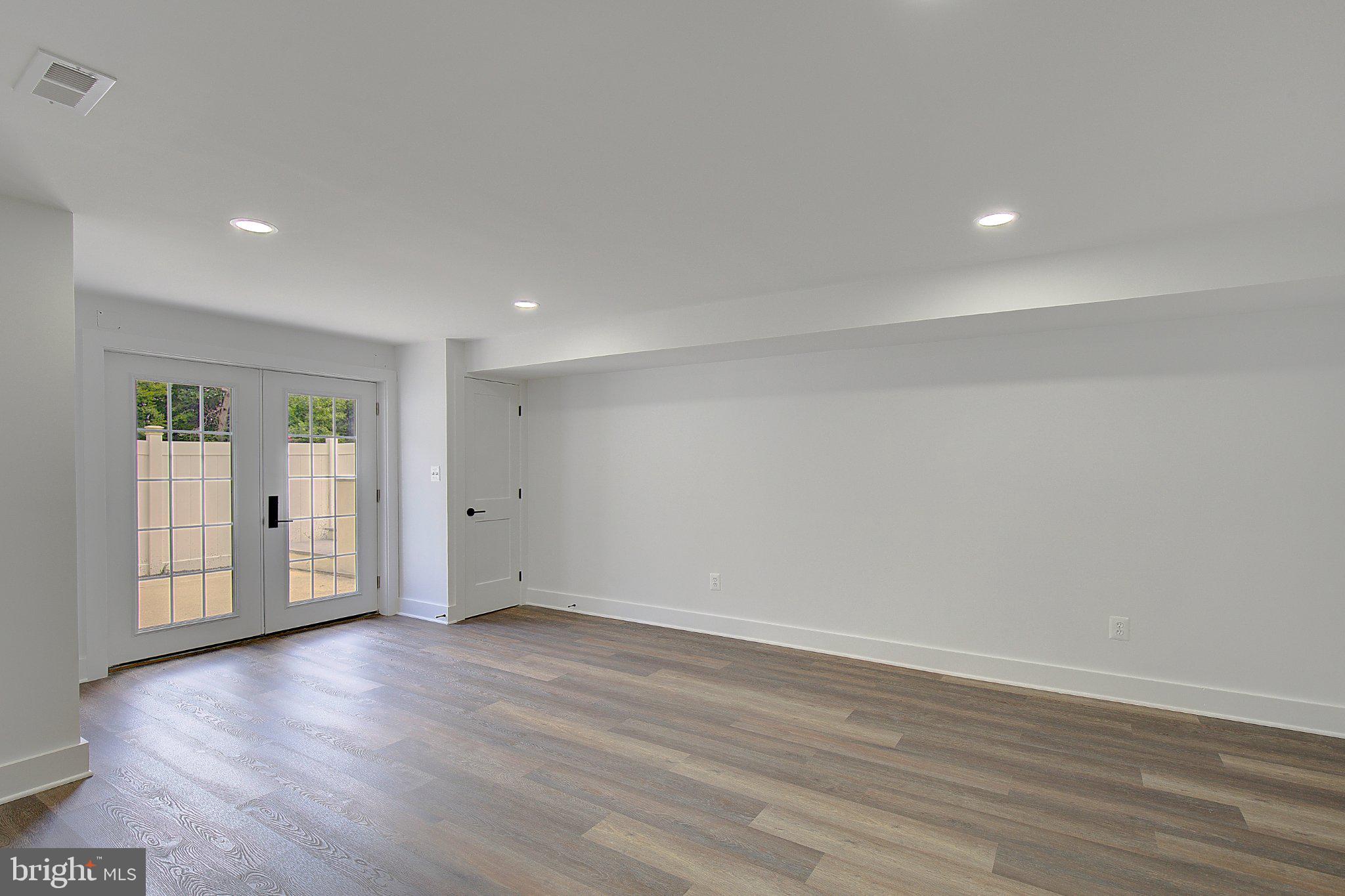 1107 Swan Creek Road Fort Washington, MD 20744 - Photo 49 of 72 Bright and airy open space basement awaits.