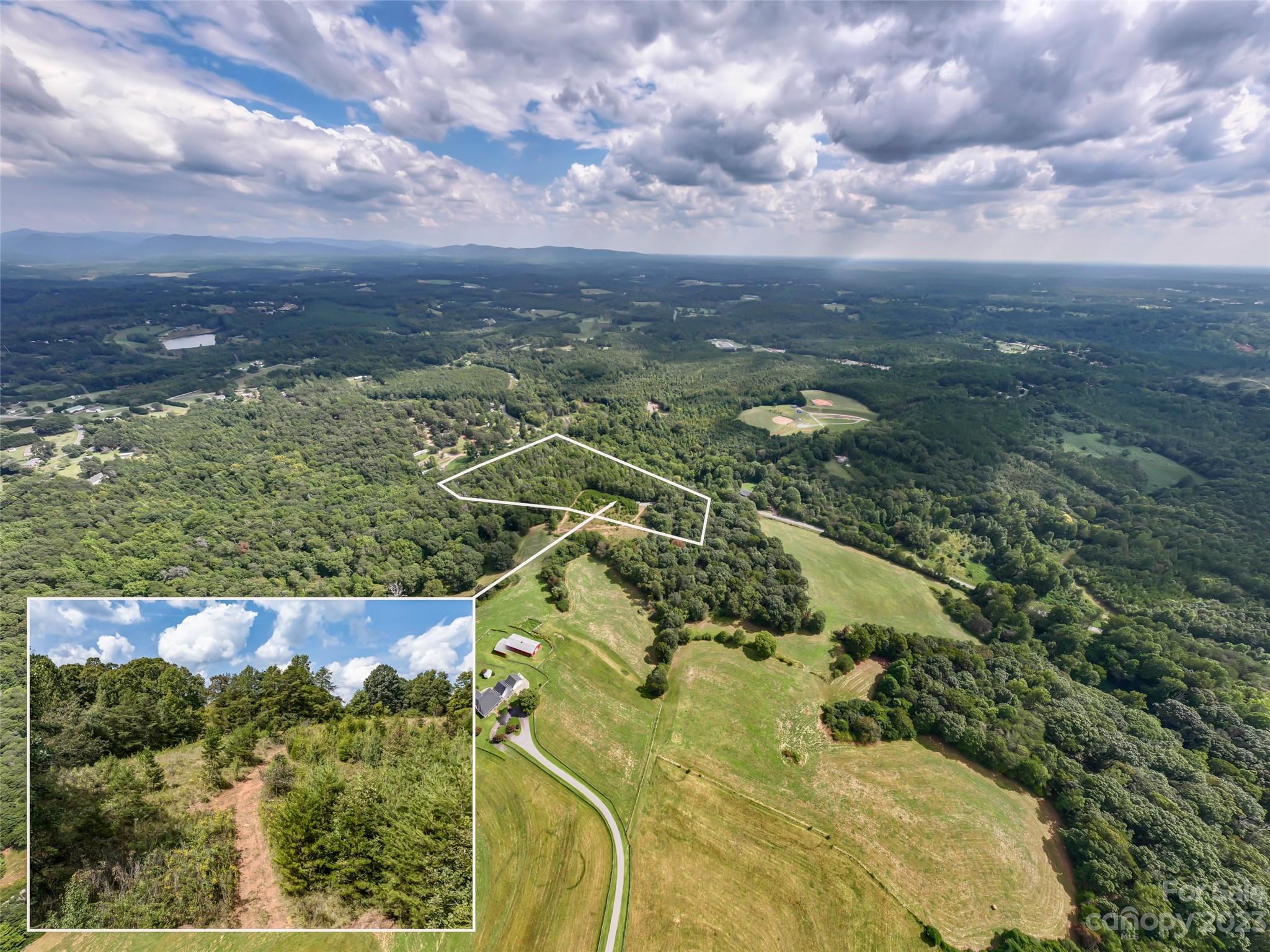 1074 Old Ballpark Road Spindale, NC 28160 - Photo 2 of 20 a view of a city