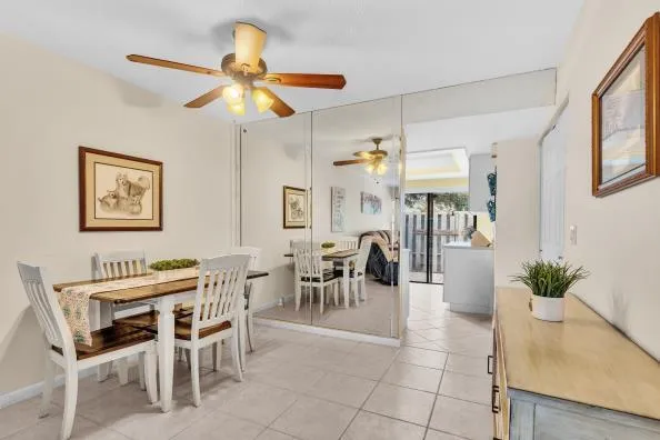$400,000 | 431 Jupiter Lakes Boulevard, Unit 2124D, Jupiter, FL 33458
