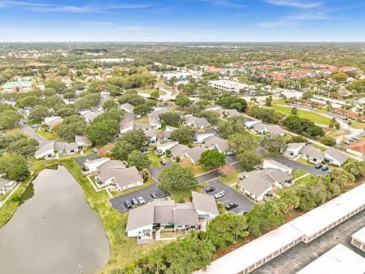 $400,000 | 431 Jupiter Lakes Boulevard, Unit 2124D, Jupiter, FL 33458