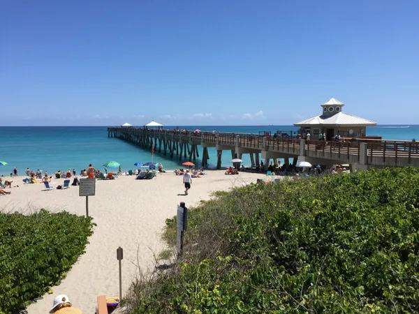 $400,000 | 431 Jupiter Lakes Boulevard, Unit 2124D, Jupiter, FL 33458