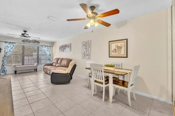$400,000 | 431 Jupiter Lakes Boulevard, Unit 2124D, Jupiter, FL 33458