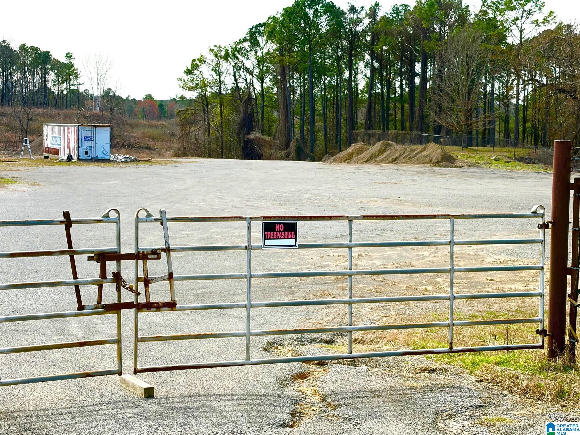 0 County Line Road Trafford, AL 35172 - Photo 3 of 11
