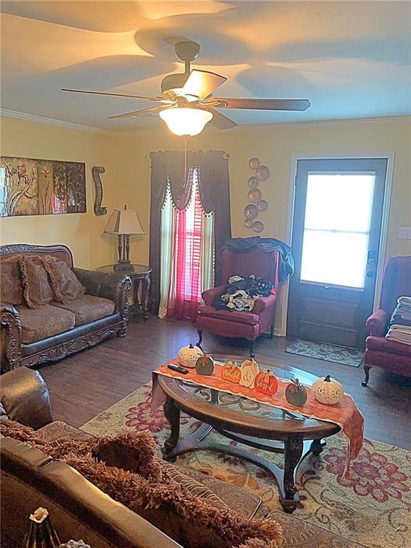 784 Normand Road Mansura, LA 71350 - Photo 4 of 11