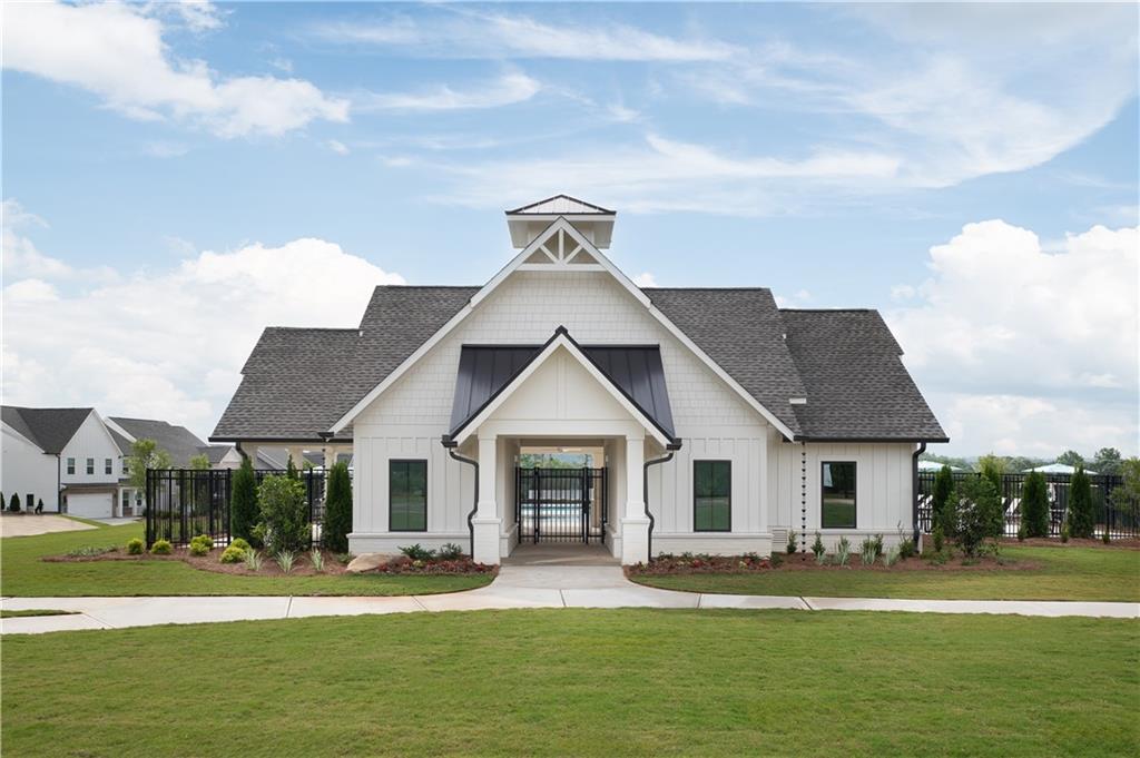 5357 Frontier Court Flowery Branch, GA 30542 - Photo 22 of 27