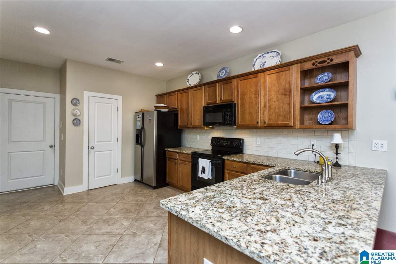 112 Chesser Lane Chelsea, AL 35043 - Photo 17 of 38
