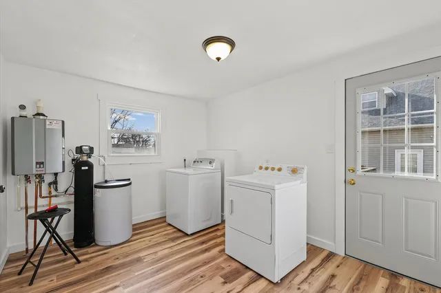 $230,000 | 325 North Market Street, Hoopeston, IL 60942