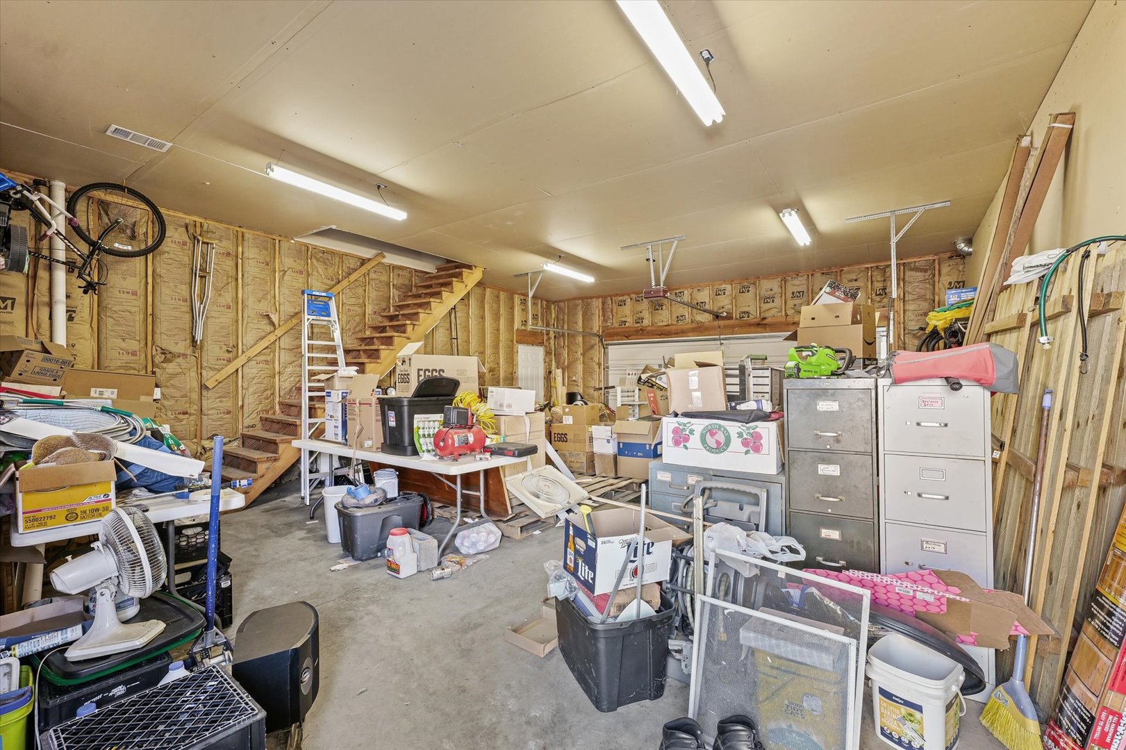 325 North Market Street Hoopeston, IL 60942 - Photo 25 of 35 a view of gym