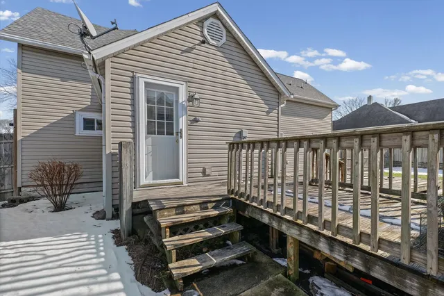 $230,000 | 325 North Market Street, Hoopeston, IL 60942