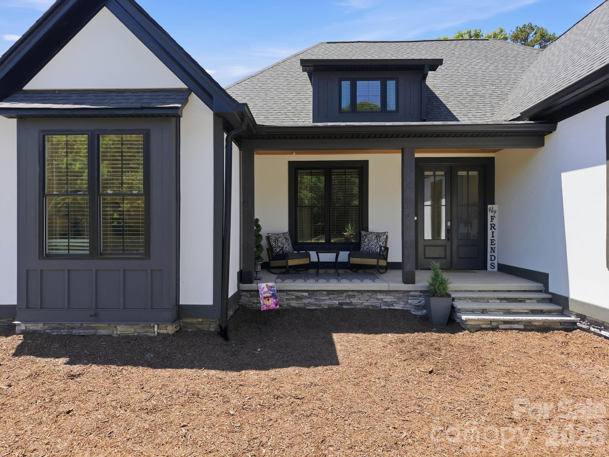 8815 Bringle Ferry Road Salisbury, NC 28146 - Photo 4 of 48