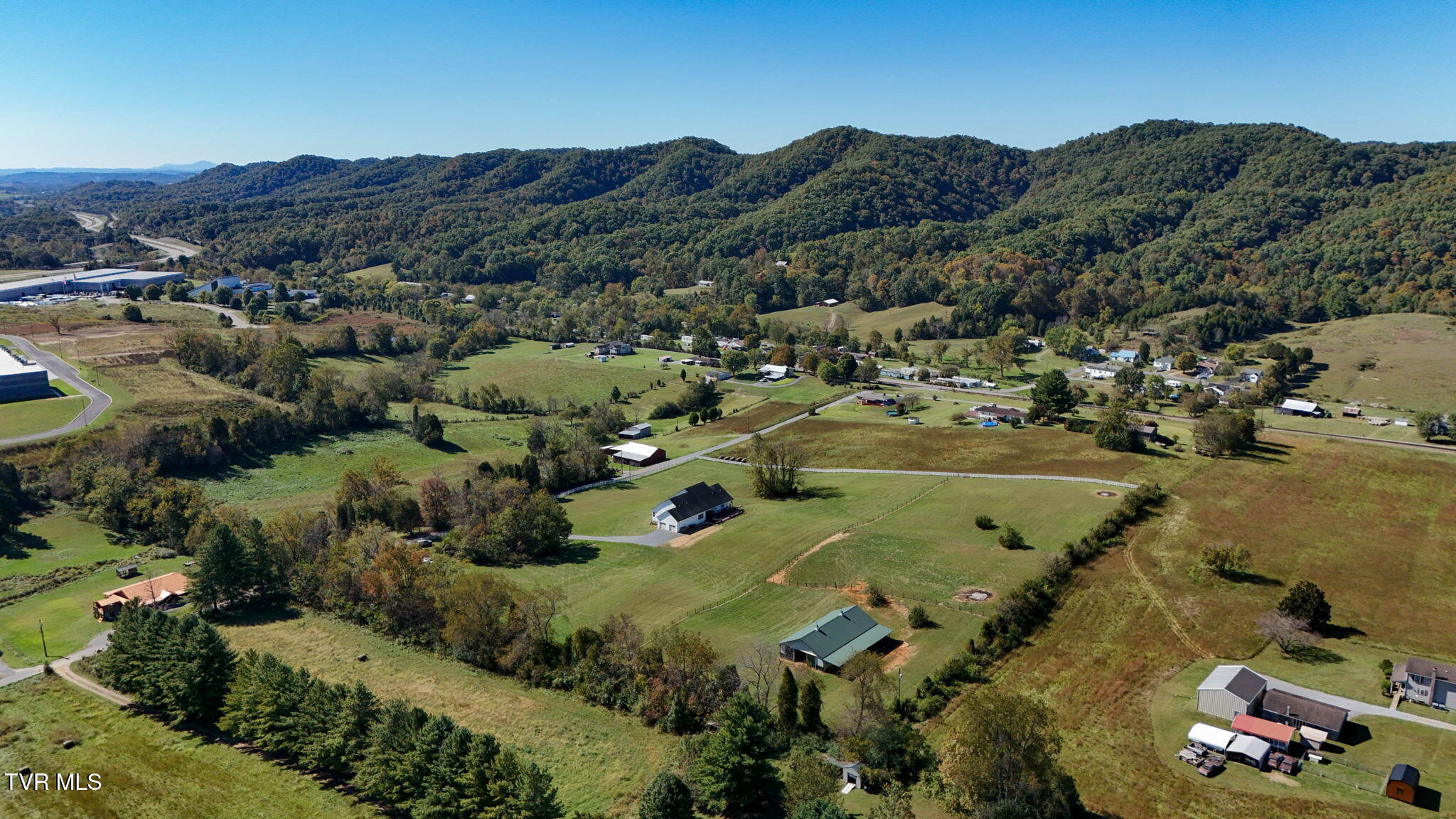 167 Gray Road Bristol, TN 37620 - Photo 81 of 86 83-web-or-mls-167 Gray Rd Drone DM-14
