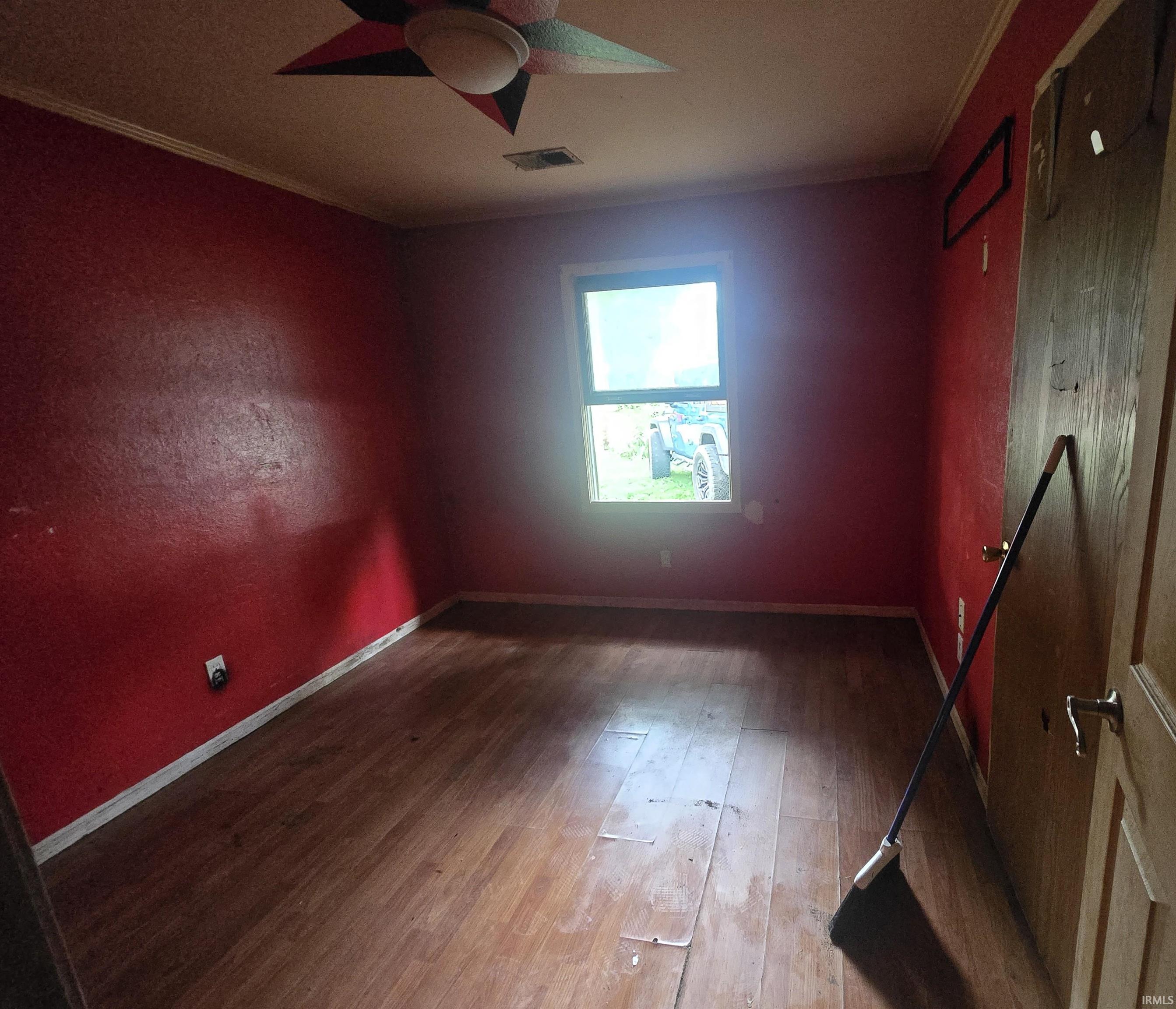 931 Line Street Evansville, IN 47713 - Photo 9 of 15
