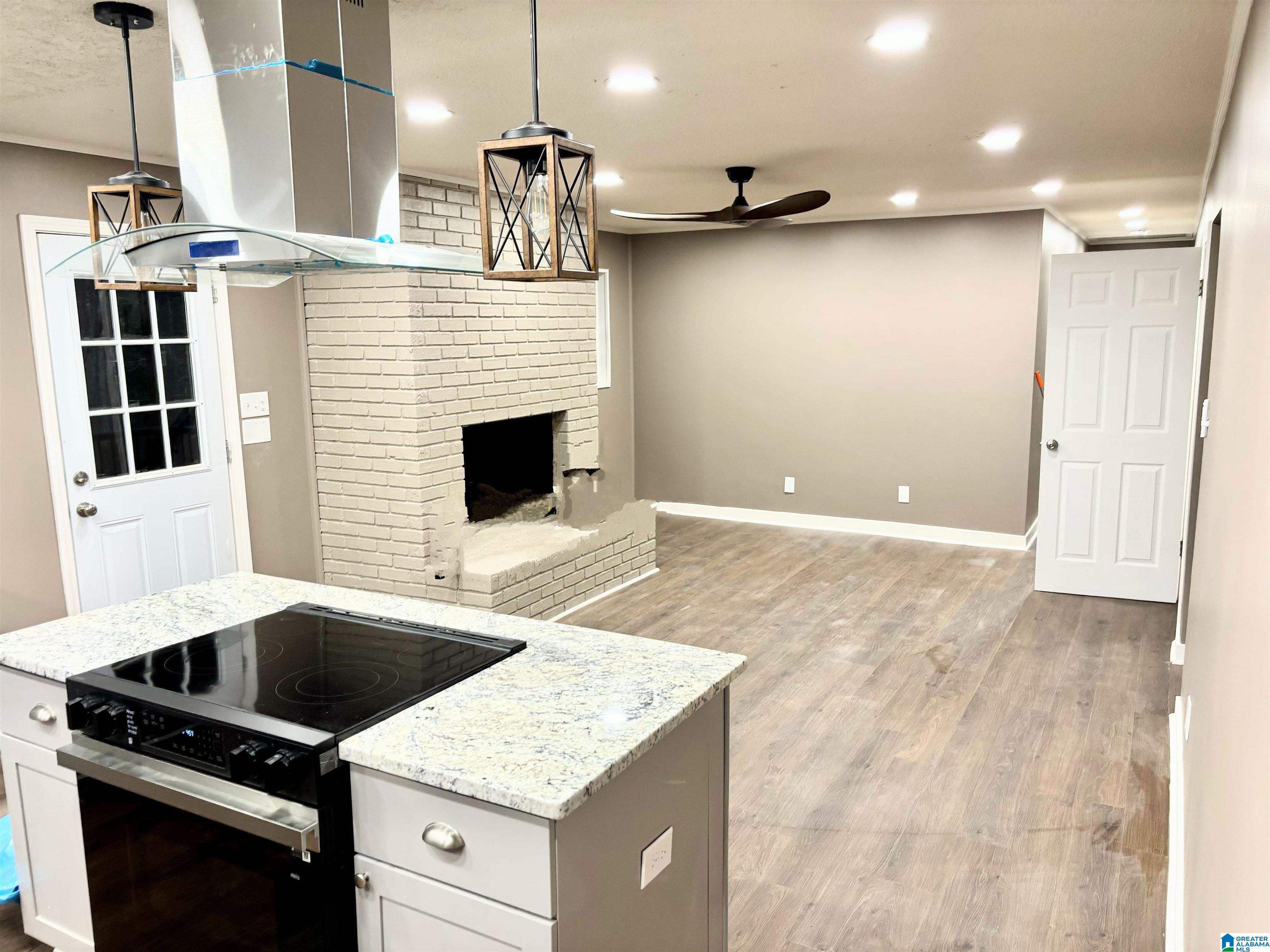 5222 Edgewood Road Adamsville, AL 35005 - Photo 6 of 14 Gallery Image 6