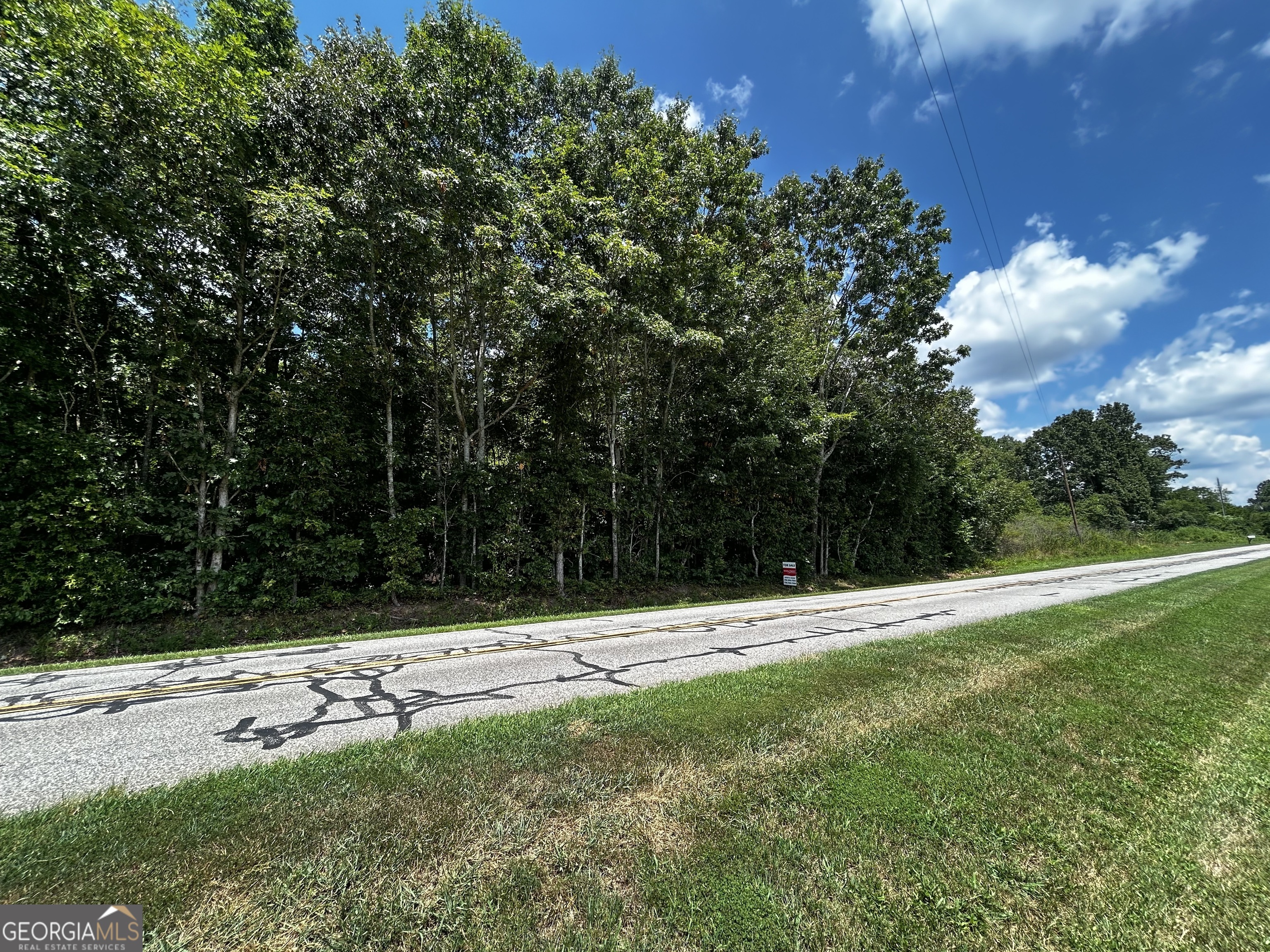 0 Bob Patton Road Clarkesville, GA 30523 - Photo 1 of 1 Front of Property