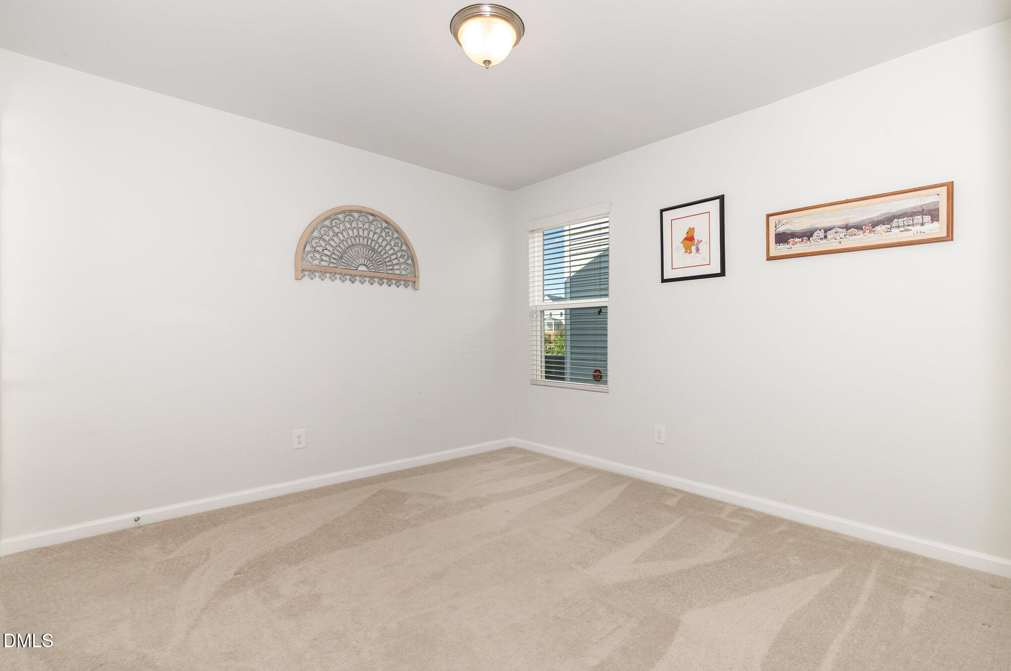 2634 Yellow Pine Road Raleigh, NC 27616 - Photo 26 of 39 Bedroom 3