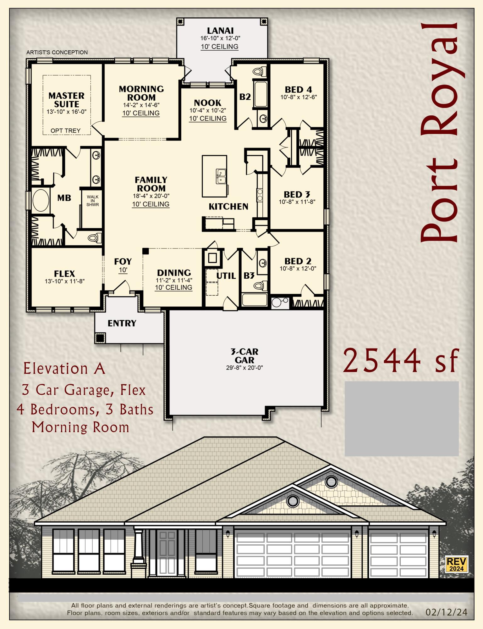 4720 West Lynn Road Milton, FL 32583 - Photo 2 of 2 Port Royal MLS