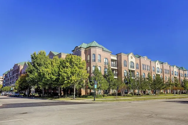 $2,495 | 2299 Lone Star Drive, Unit 324, Sugar Land, TX 77479