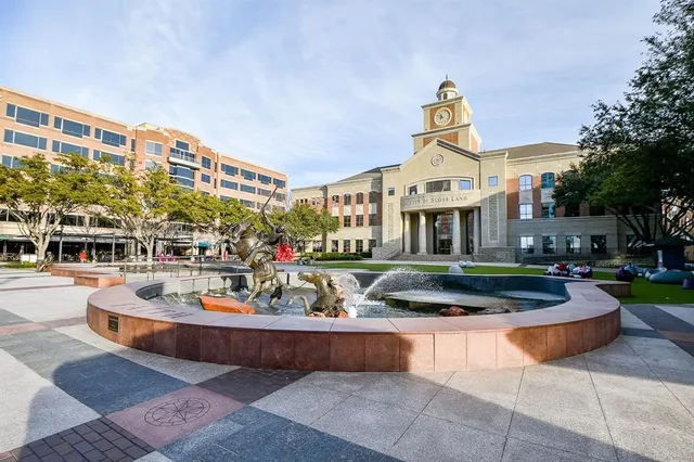 $2,495 | 2299 Lone Star Drive, Unit 324, Sugar Land, TX 77479