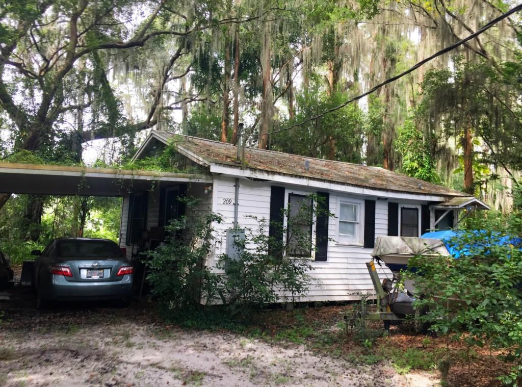 209 Griffin Road Tampa, FL 33613 - Photo 1 of 1 Gallery Image 1