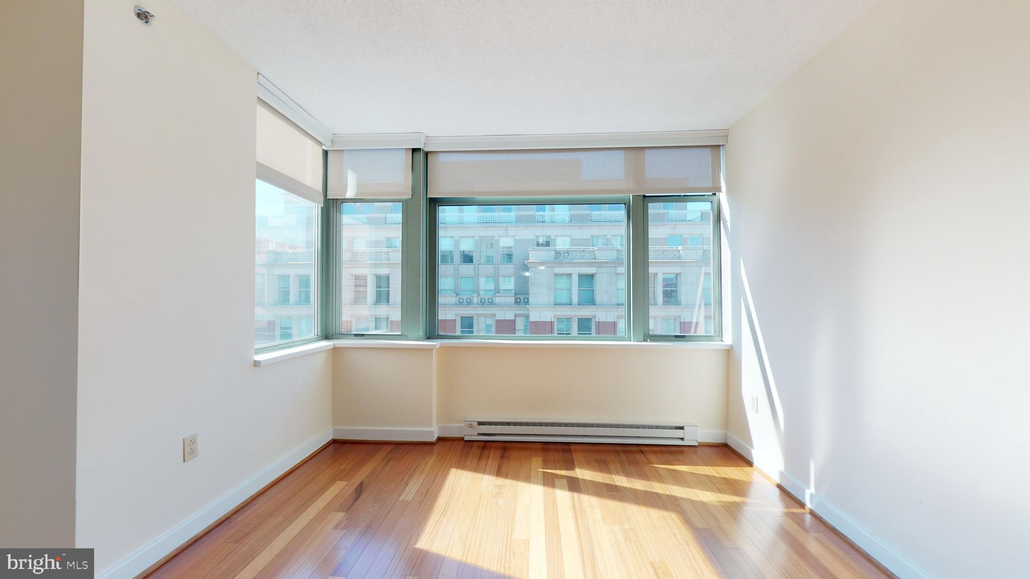 1150 K Street Northwest, Unit 1207 Washington, DC 20005 - Photo 11 of 21