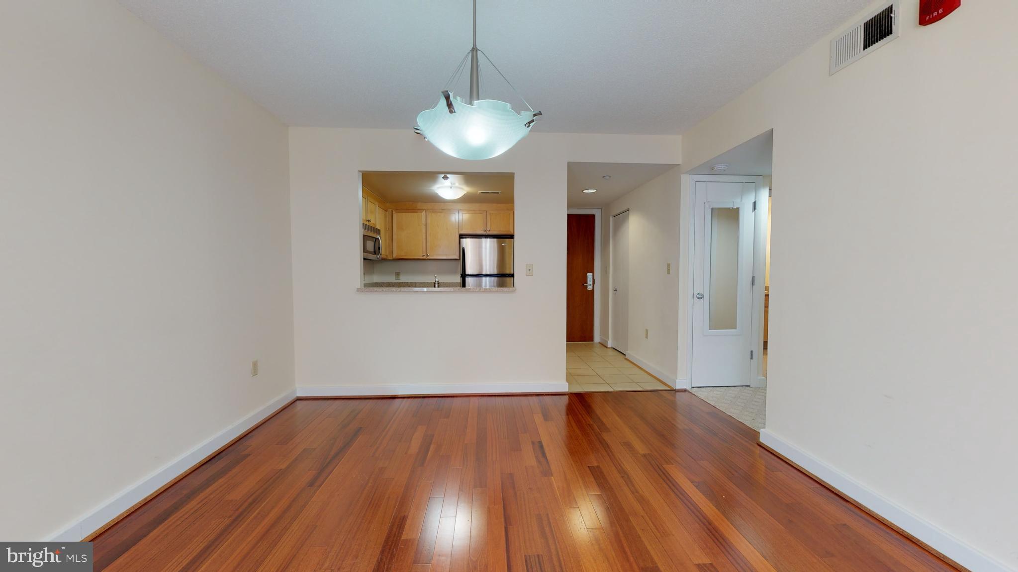 1150 K Street Northwest, Unit 1207 Washington, DC 20005 - Photo 12 of 21