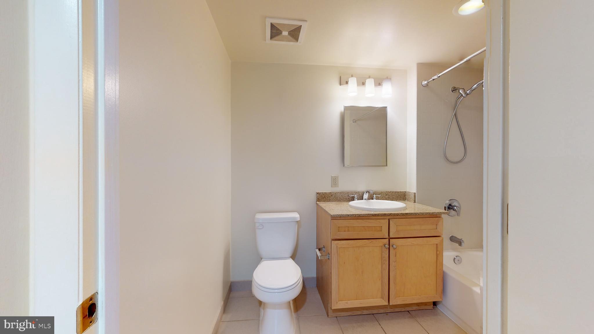 1150 K Street Northwest, Unit 1207 Washington, DC 20005 - Photo 13 of 21