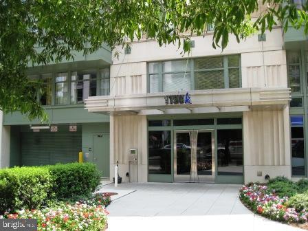 1150 K Street Northwest, Unit 1207 Washington, DC 20005 - Photo 20 of 21