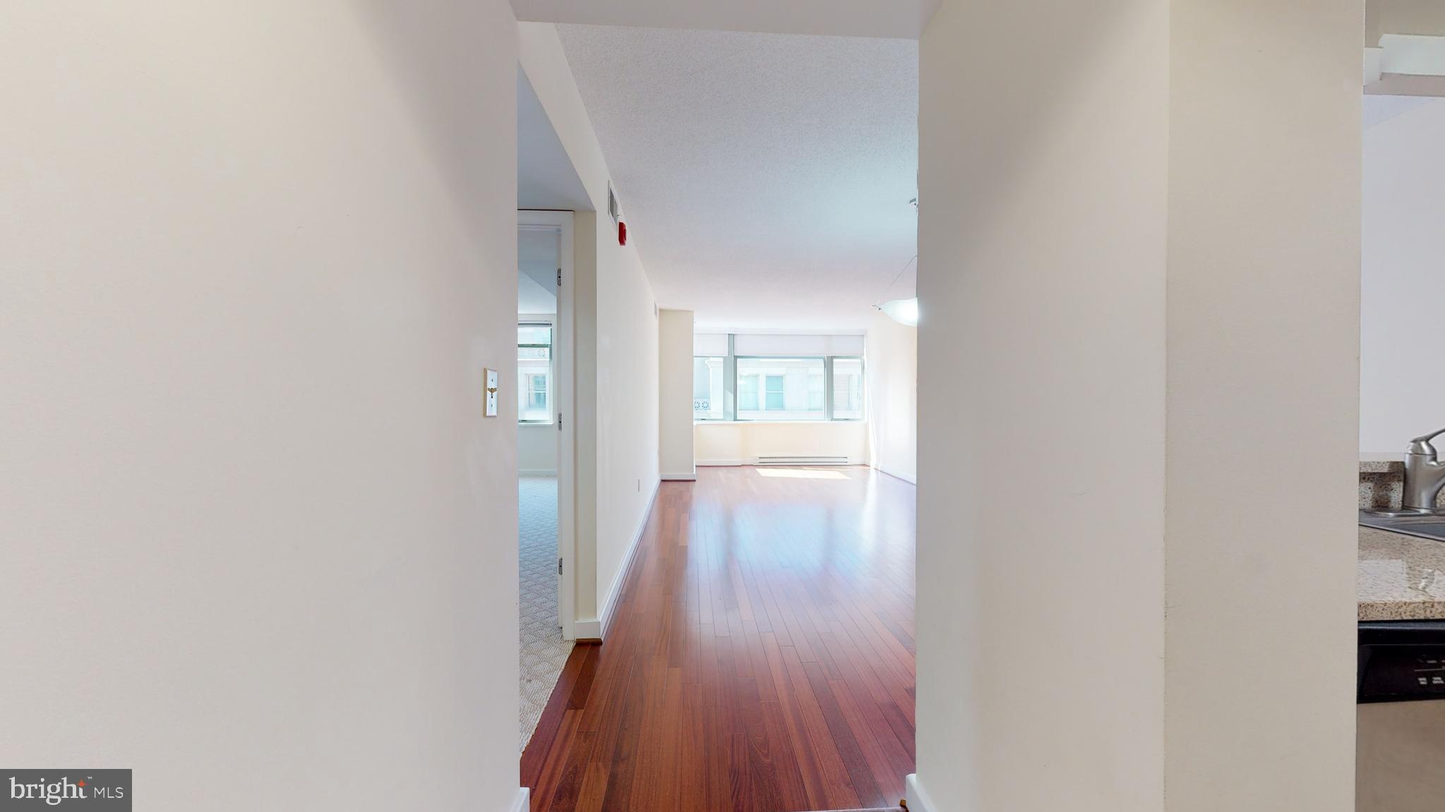 1150 K Street Northwest, Unit 1207 Washington, DC 20005 - Photo 4 of 21