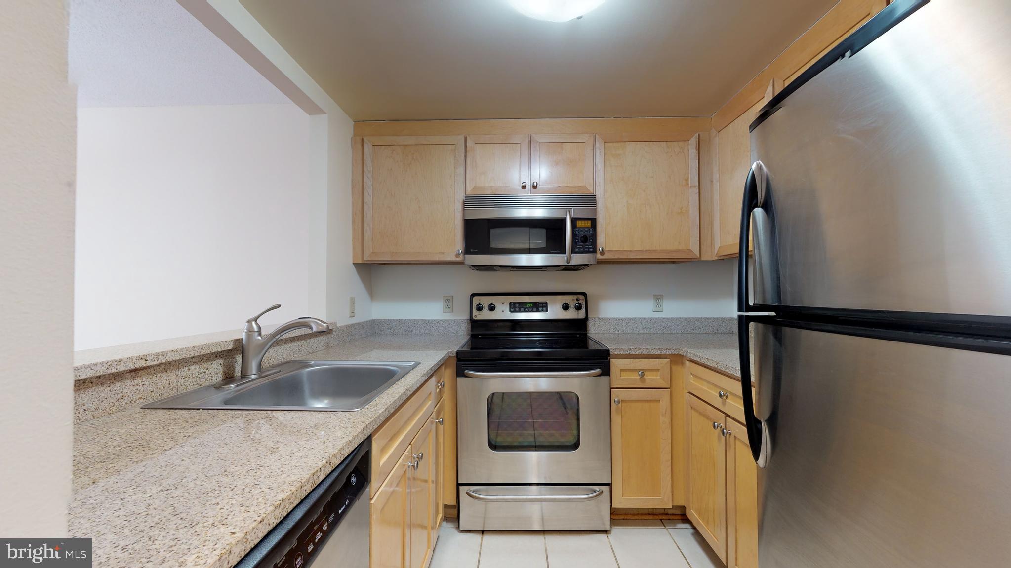 1150 K Street Northwest, Unit 1207 Washington, DC 20005 - Photo 5 of 21